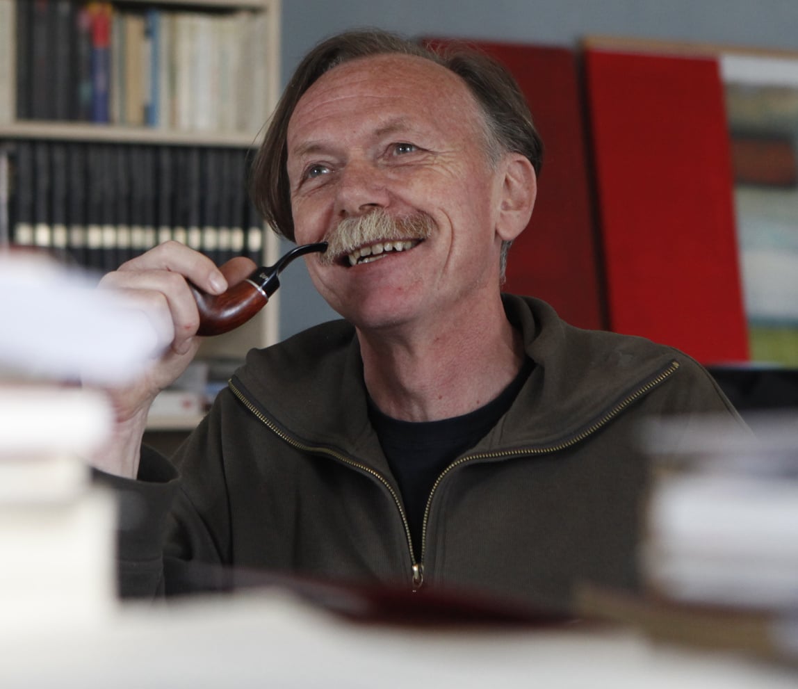 Andreas Staudinger